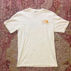 The North Face Short Sleeve Tee